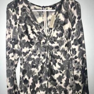 Ann Taylor Blouse